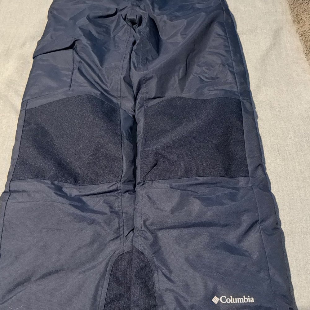 Columbia Bugaboo Youth Snow Pants